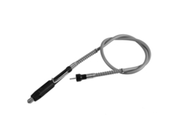 Cabo Flexível de Extensão para Ferramenta Rotativa com Mandril Sem Chave M8 Diâmetro 3,2mm S/MARCA