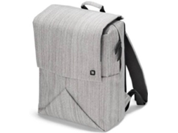 Mochila DICOTA Code (Universal - 11'' - Cinzento)