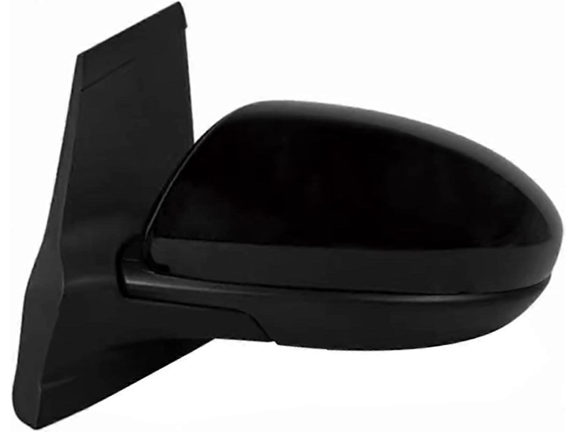 Espelhos Completos Retrovisor Lateral Porta Mazda 2 De 2007 2014