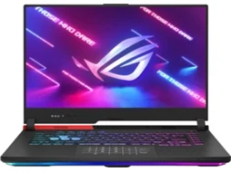 Portátil Gaming ASUS ROG STRIX G15 G513IR-R74A37PB1 (AMD Ryzen 7 4800H - NVIDIA GeForce RTX 3070 - RAM: 16 GB - 512 GB SSD - 15.6'')