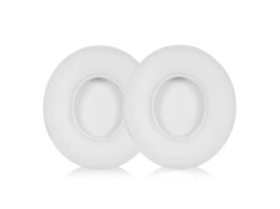 1 Par de Almofadas de Substituição Protein Couro para Fones de Ouvido Beats Solo3 / Solo2. GIECY