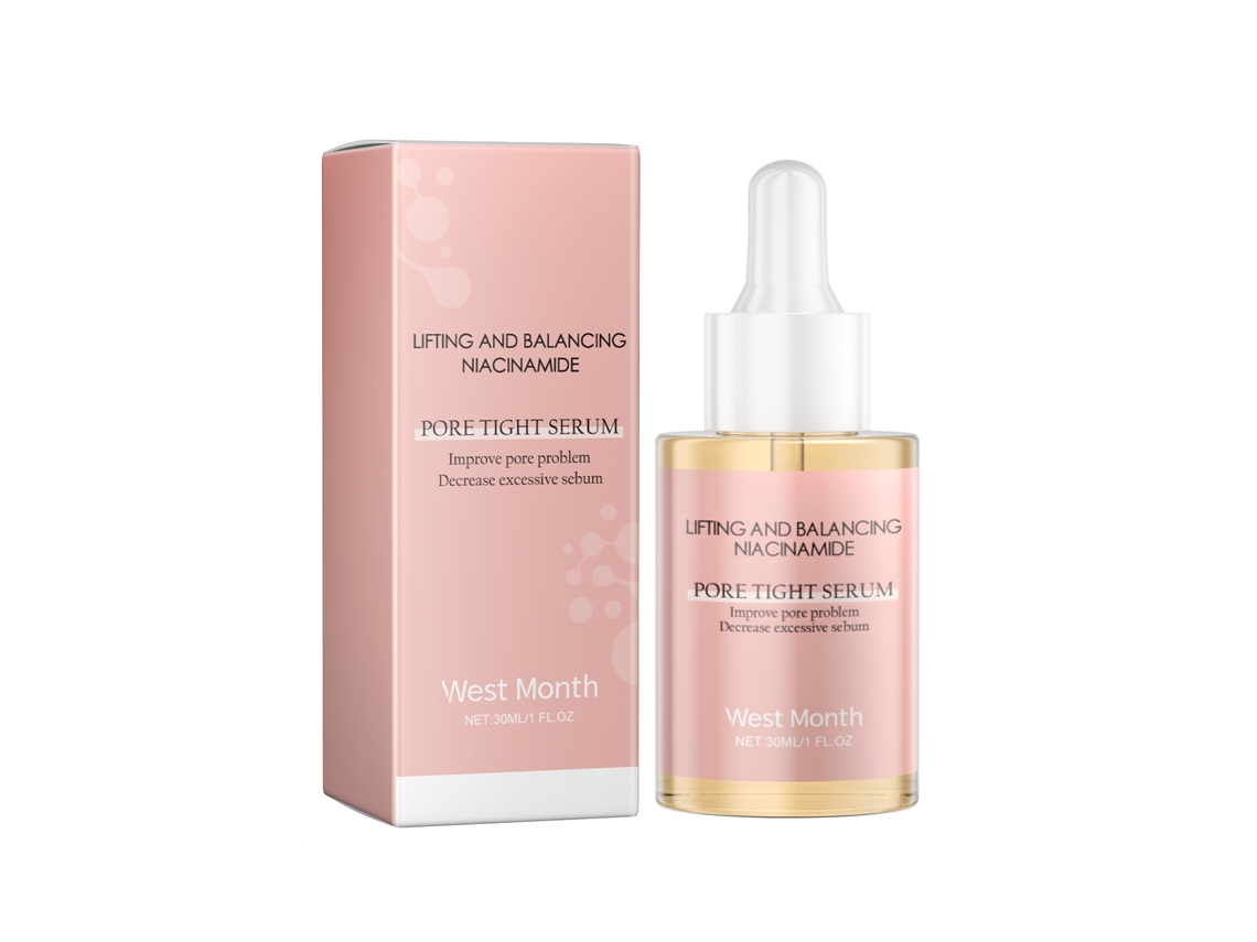 Sérum Eficaz de Niacinamida para Minimizar Poros e Clarear a Pele LAXISCREED