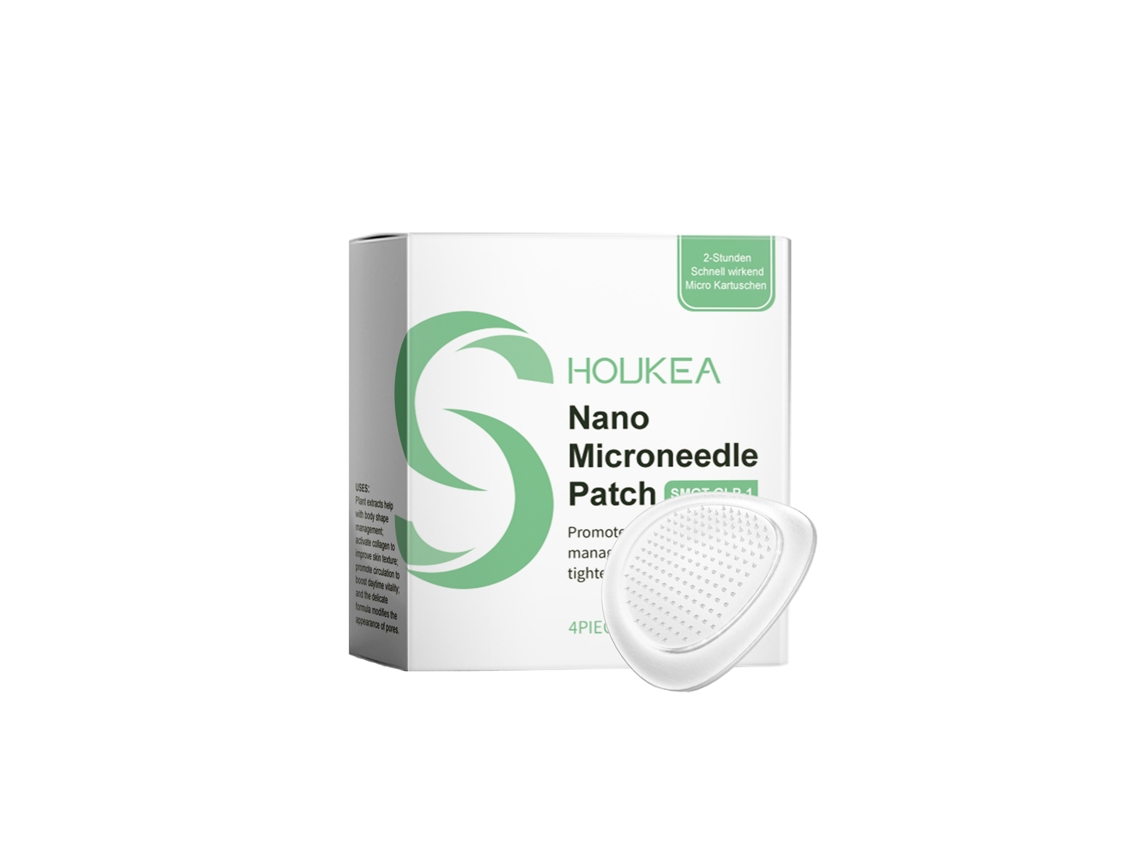 Patch Cuidado Firmante