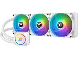 Cooler TT THERMALTAKE Snow Edition