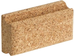 Bloco para Lixar BOSCH À Mão 70x125 mm