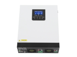 Inversor Solar Off Grid 100a 3kw Com Controlador De Carga Mppt 40a De Ondas Senoidais Puras Para Lar
