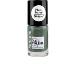 Benecos Laca De Uñas Sage Green 5 Ml