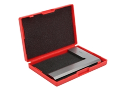 Règua L YURU Aço Inoxidável 90 Graus para Medição Precisa 14x10cm | S/MARCA