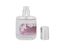 Perfume Feminino Spray Floral Frutado Fresco Longo Duradouro 30ml Para Encontro