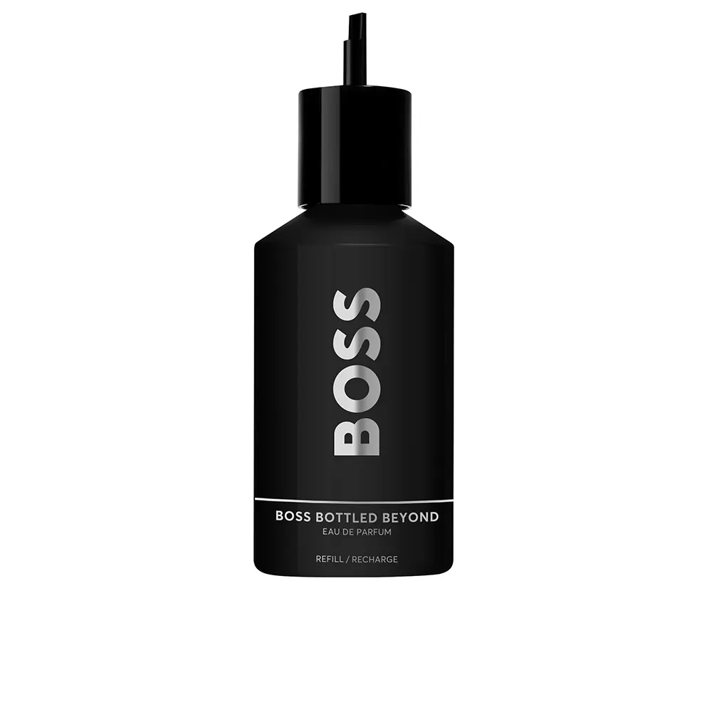 Boss Bottled Beyond Edp Refil 200 Ml HUGO BOSS