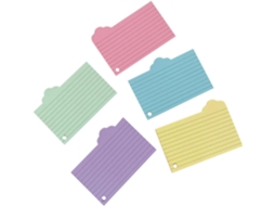 1 conjunto de papel de carta, cartões em branco, blocos de notas, folhas adesivas para índice, jogo da memória para crianças pequenas, prêmio