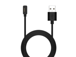 Xiaomi Mi Band 7 Pro / Redmi Watch 2 Cabo De Carregamento Magnético Usb, 55 Cm*
