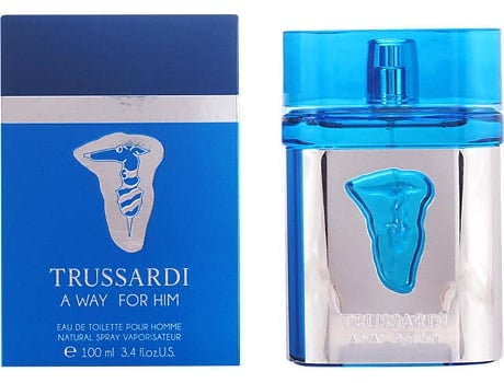 Perfume Homem A Way For Him  EDT (100 ml) - 100 ml