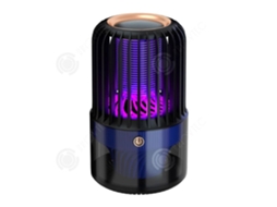 Inn Lâmpada Anti Mosquito 12x12x20cm Led Usb Inalador Exterminador De Insetos Elétrico Lâmpada Anti Mosquito Lâmpada Anti Mosquito Interior Innovtec