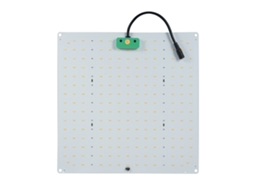 Luz de Crescimento Led Espectro Completo 3000k 5000k Ir Uv para Plantas Interiores | S/MARCA