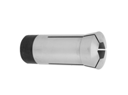 Laxiscreed Mandril Hexagonal 5c De Alta Precisão Para Aços De Mola, Cnc E Tornos