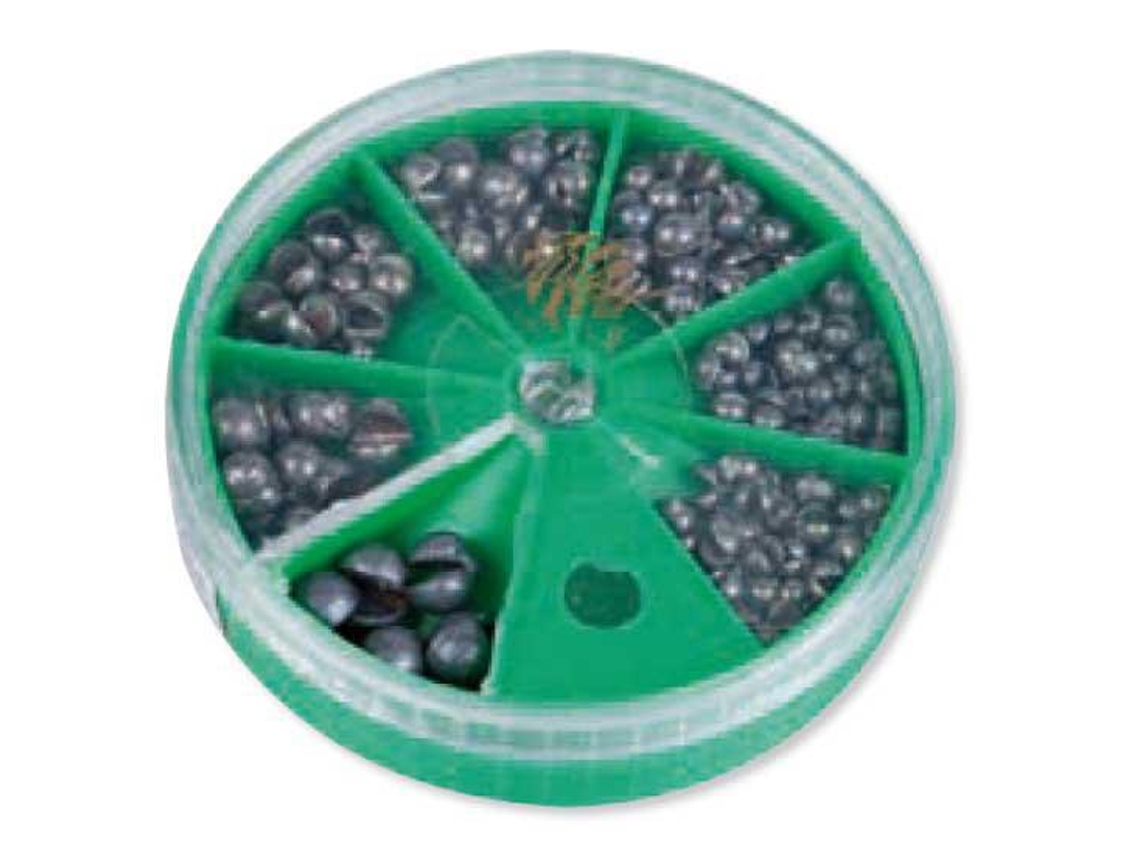 Kali Mini Pellets Assortment