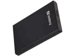 Caixa para Discos SANDBERG USB 3.0 To Sata Box 2.5''