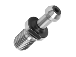 Knob De Retención Pull Stud Cat40 Para Accesorios De Máquinas Cnc Herramientas Portaherramientas