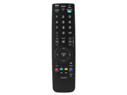 Aetheria controle Remoto Akb69680401 para Tv Lg 32lh30 37lh30 32lh20 37lh20 42lh20 19lh20