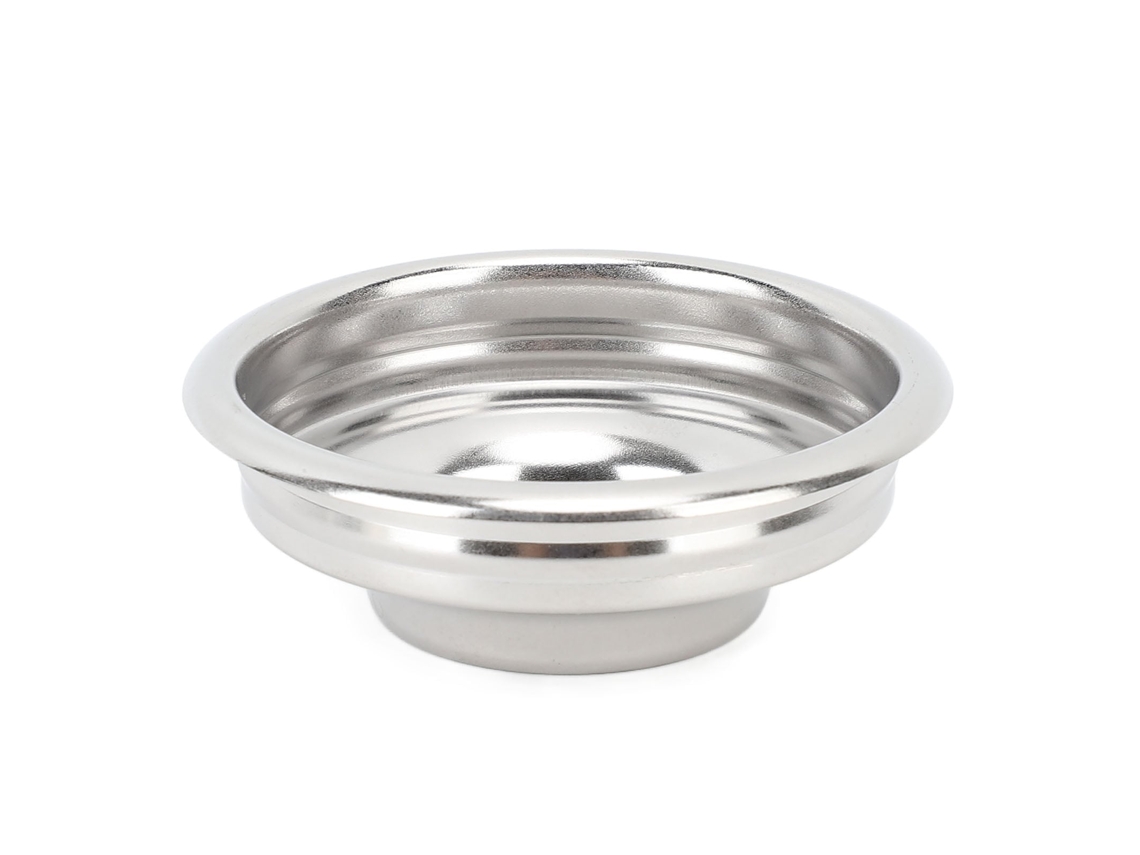 Cesto Filtro Café Aço Inox 304 LAXISCREED 58mm