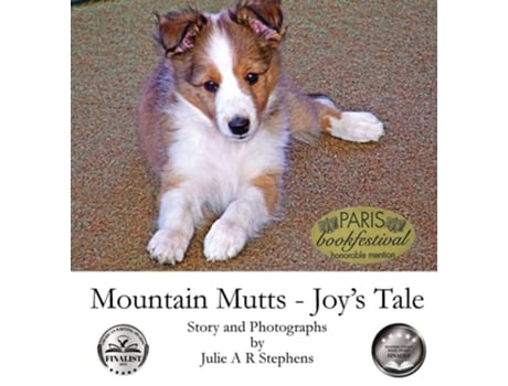 Livro Mountain Mutts - Joys Tale de Stephens, Julie et al. (Inglês)