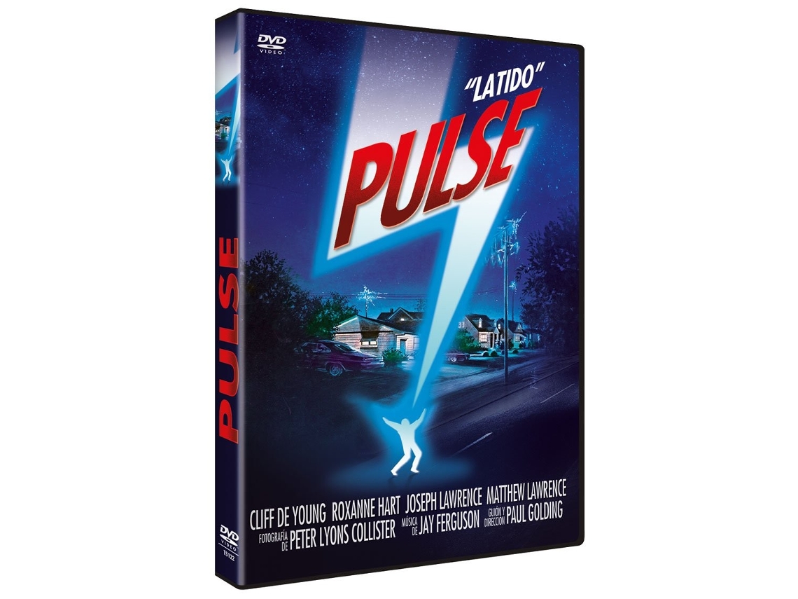 Latido (19888) / Pulse 