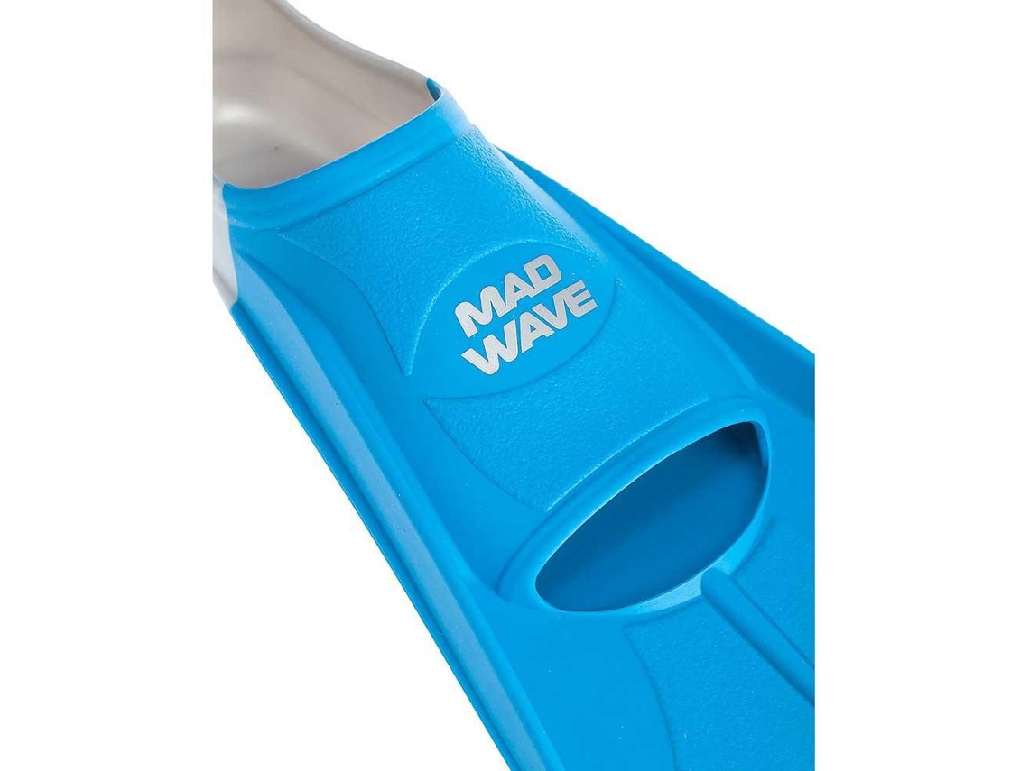 Madwave Fins Training