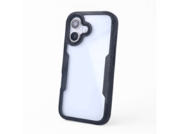 Capa 360 para Iphone 16 Plus LA CASA DE LAS CARCASAS