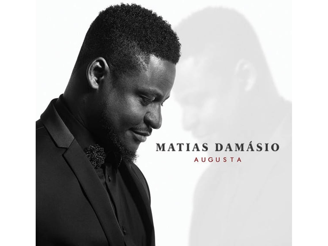 CD Matias Damásio - Augusta