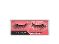 Lash Couture 3d Foxy Volume Catrice