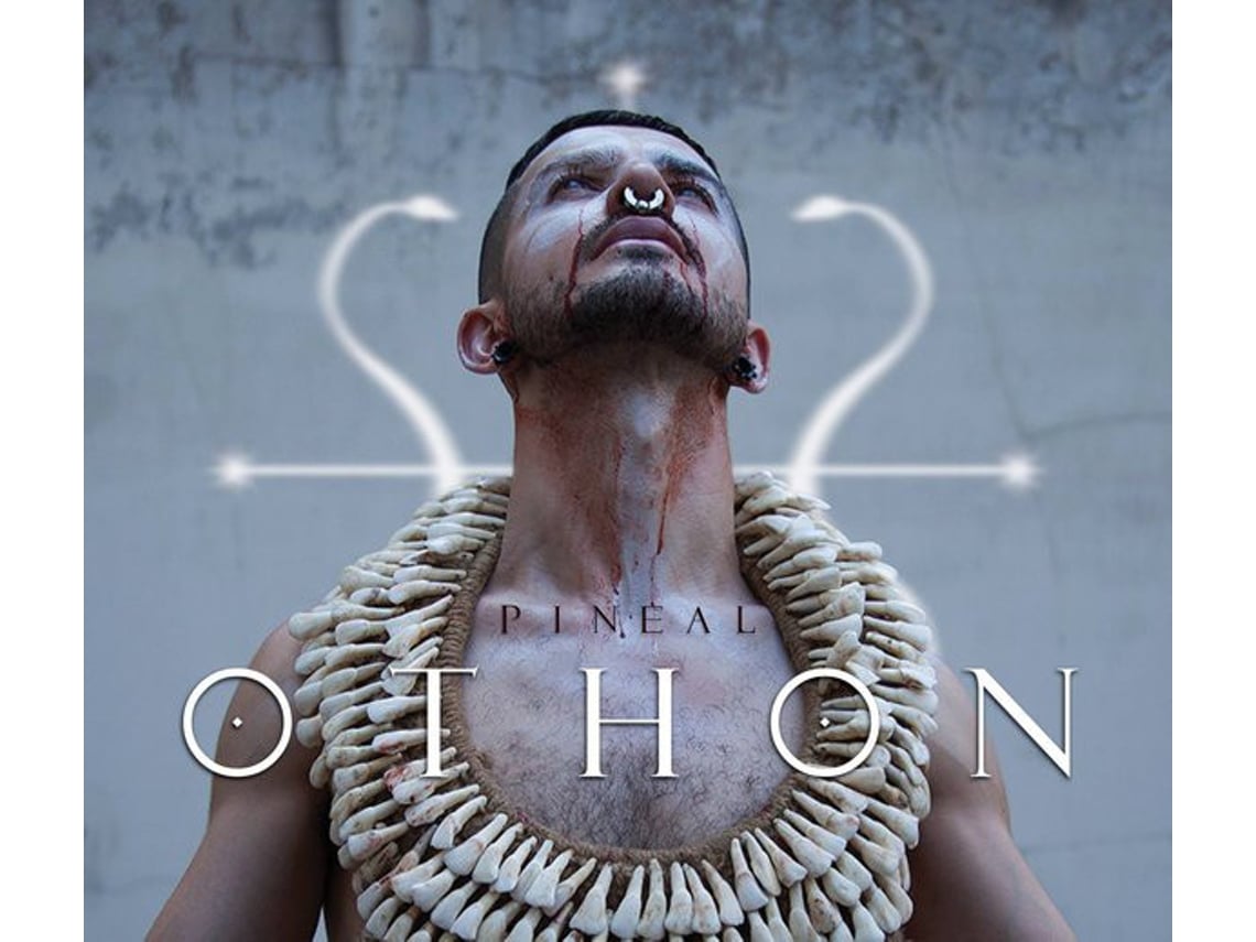 CD OTHON - Pineal