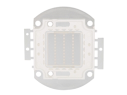 Lâmpadas Led De Alta Potência 30w Para Cura De Unhas Com Chips Led Uv395-400nm