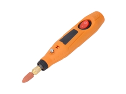 Laxiscreed Caneta De Corte Elétrica 12v Para Gravação Multifunções Portátil