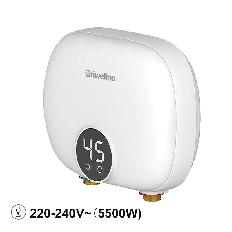 Aquecedor de Água MDUG de Parede, 110v 3800w