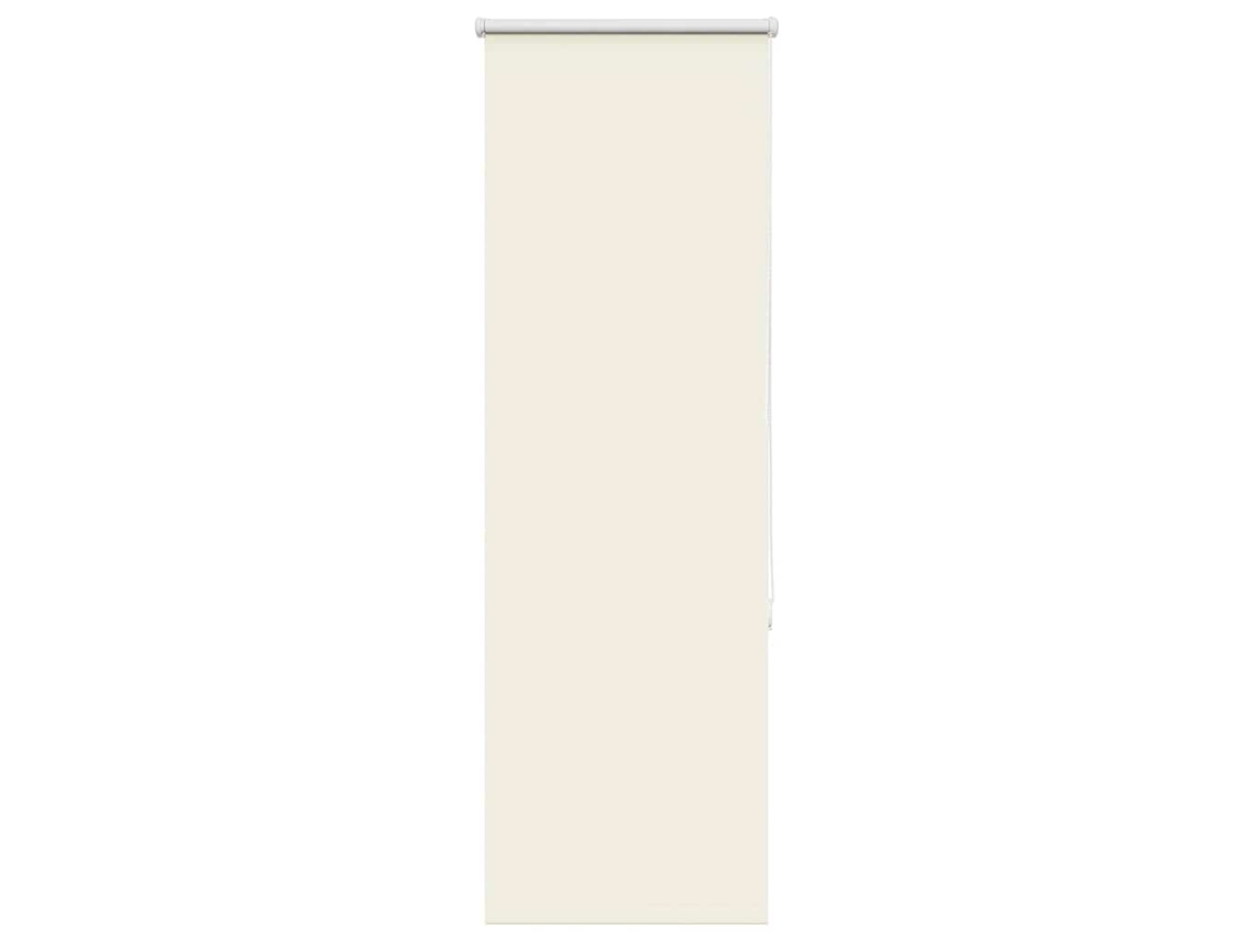 Roller Blind, Roller Blinds Vidaxl Branco Poliéster (n/a)