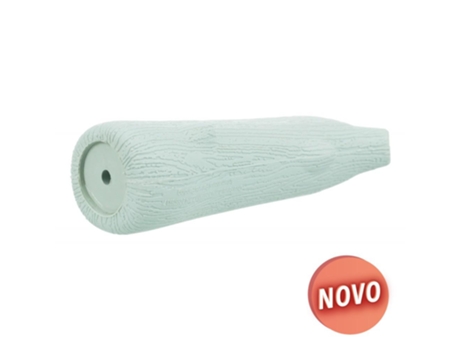 Junior Ramo com Som em Borracha Natural 10 cm