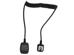 Cabo Ttl Flash De 1.3m Para Nikon Z50 Sb5000, Cabo Speedlite De Câmera