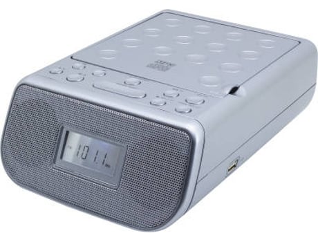 Coluna portátil SOUNDMASTER URD860