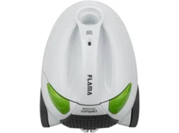 Aspirador com Saco FLAMA 1670FL (82 dB - Saco de pó: 1.5 L)