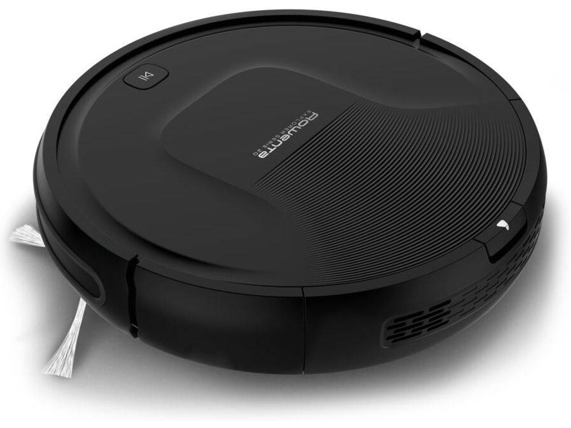 Aspirador Robô ROWENTA X-Plorer Serie 20 RR6825WH (Autonomia 150 min)