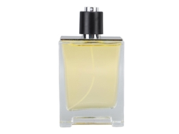 Perfume Para Hombre Fragrancia Maderosa De Longa Duração, Spray Fino 100ml Para Uso Diário