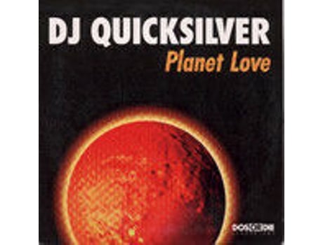 Cd Planet Love Dos Or Die Recordings