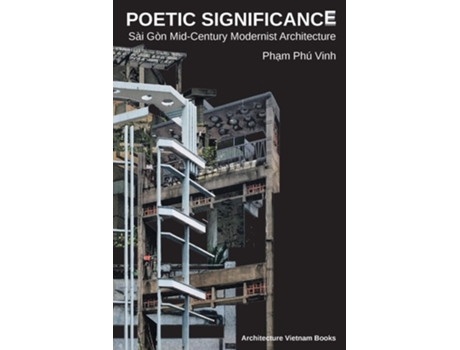 Livro Poetic Significance De Pham Phu Vinh (inglês)