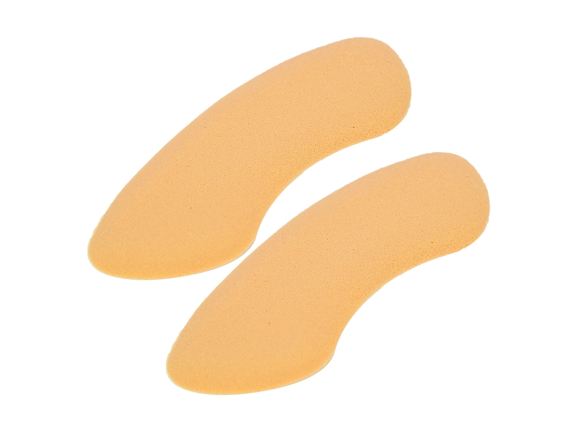 Laxiscreed Creme De Salto Macio Autoadesivo Para Sapatos E Botas