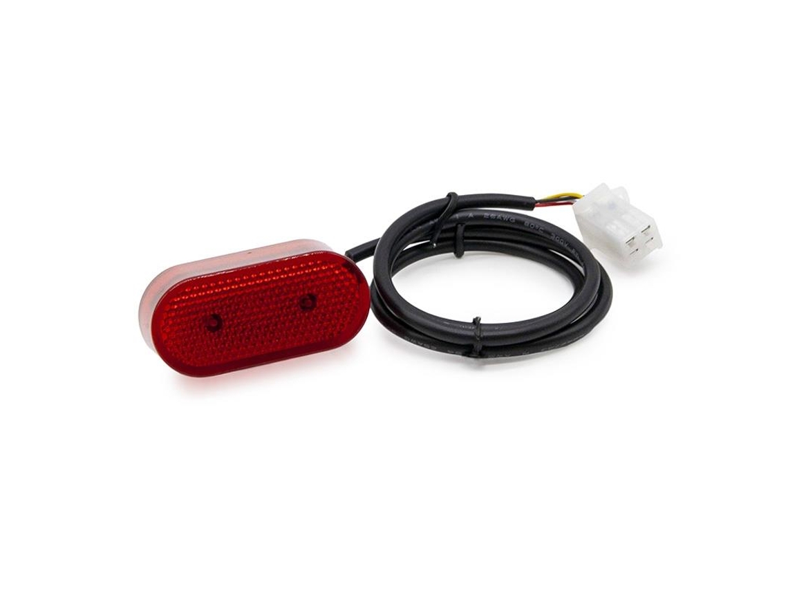 Luz do para-lama traseiro 5 70v para Smartgyro Speedway/Rockway/Crossover Ewheel