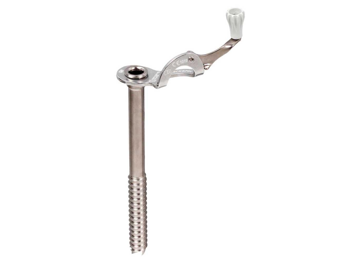 Singing Rock Quickspin L17
