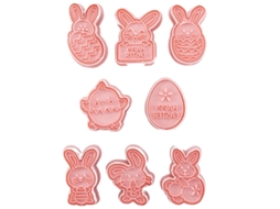 Bico Decorativo Em Aço Inoxidável, Bico Para Chantilly Em Forma De Rosa, Bico Para Decoração De Bolos E Cupcakes