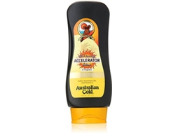 Bronzeador AUSTRALIAN GOLD Natural (250 ml)