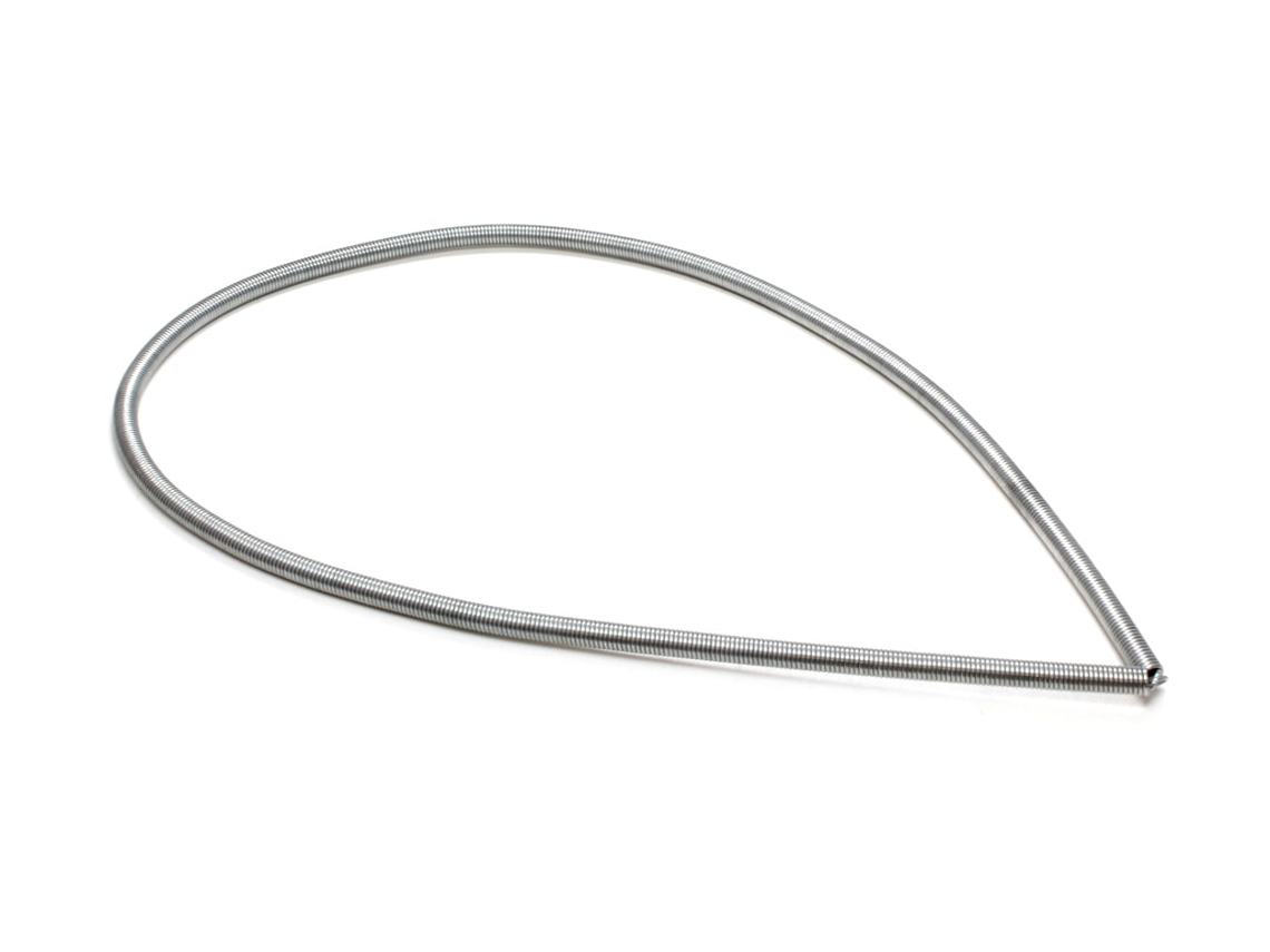 Aço Borracha da Porta Mola da Braçadeira Ø168x5mm para Máquina de Lavar Roupa Gsk901un